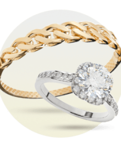 طلا و جواهر