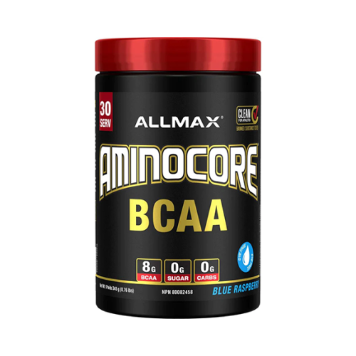 آمینو کور آلمکس Allmax Aminocore