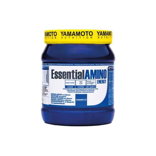 اسنشیال آمینو یاماموتو | Essential Amino (200g)