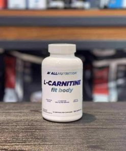 ال کارنتین آل ناتریشن