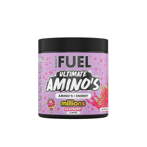 التیمت آمینو بادی فیول اپلاید نوتریشن (۳۰ سرو) Applied body fuel Ultimate amino