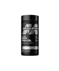 امگا ۳ ماسلتک