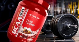 بی سی ای ای اکسترا (XTRA) برند اکتیو لب