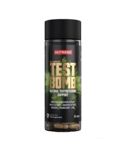 تست بمب ناترند (۹۰ عددی) | Test Bomb Nutrend