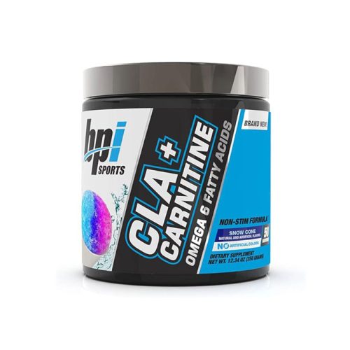 سی ال ای کارنتین بی پی آی | (۳۵۰g) Cla Carntine Bpi