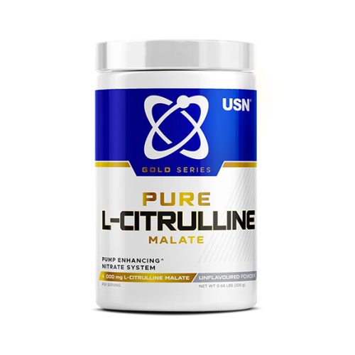 سیترولین یو اس ان – USN Pure L-Citrulline Malate