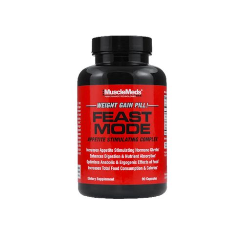 فست مد ماسل مدز (۹۰ عددی) | Feast Mode MuscleMeds