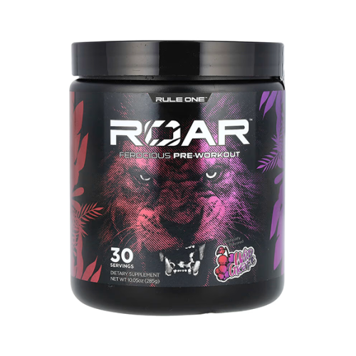 مکمل پمپ ROAR رول وان