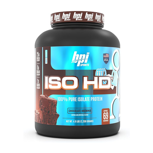 وی ایزوله اچ دی ۲٫۲ کیلو BPI