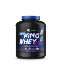 وی رونی کلمن کینگ وی XXL لیمیتد ادیشن