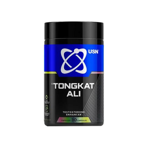 پاراهورمون Tongkat Ali یو اس ان – بسته ۳۰ عددی