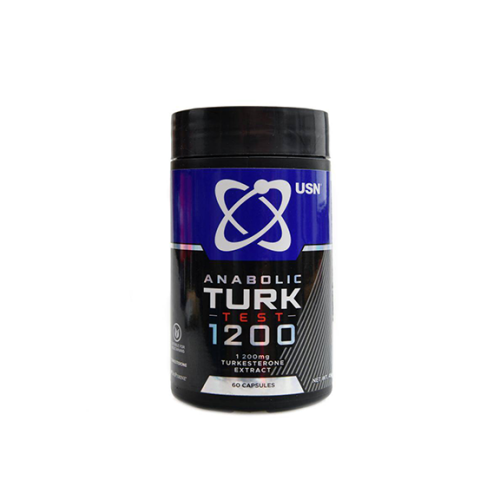 پاراهورمون Turk یو اس ان – بسته ۶۰ عددی