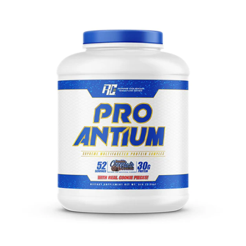 پروتئین ترکیبی pro antium رونی کلمن