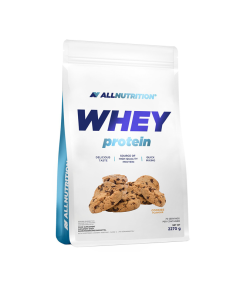 پروتئین وی آل نوتریشن کیسه ای  | (۲kg) whey protein allnutrition