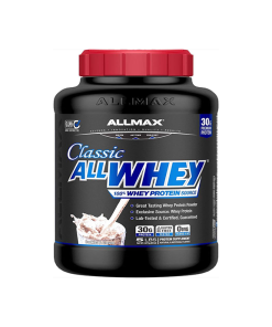 پروتئین وی آلمکس مدل کلاسیک