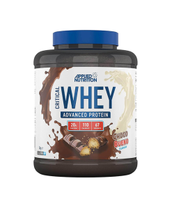 پروتئین وی اپلاید کریتیکال