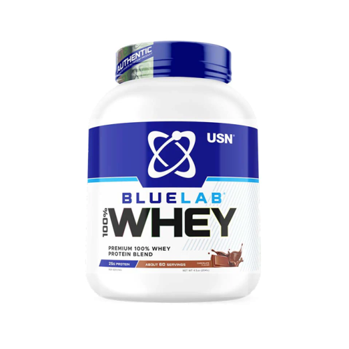 پروتئین وی بلولب یو اس ان لاین آمریکا | USN BlueLab Whey Protein