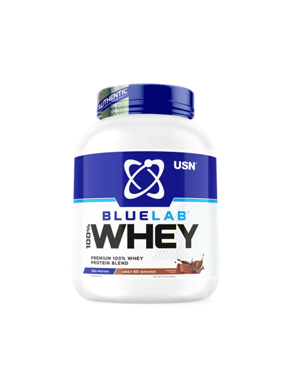 پروتئین وی بلولب یو اس ان لاین آمریکا | USN BlueLab Whey Protein