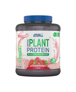 پروتئین گیاهی اپلاید