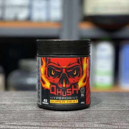 پمپ کوش سوپر هیت یو اس ان