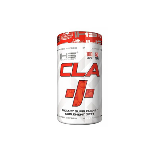 چربی سوز CLA برند IHS