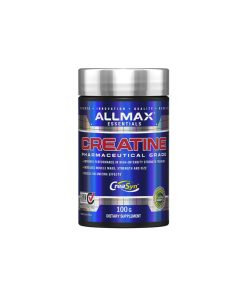 کراتین آلمکس | (۱۰۰g) Creatine ALLMAX
