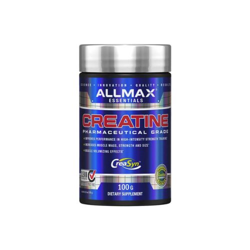 کراتین آلمکس | (۱۰۰g) Creatine ALLMAX