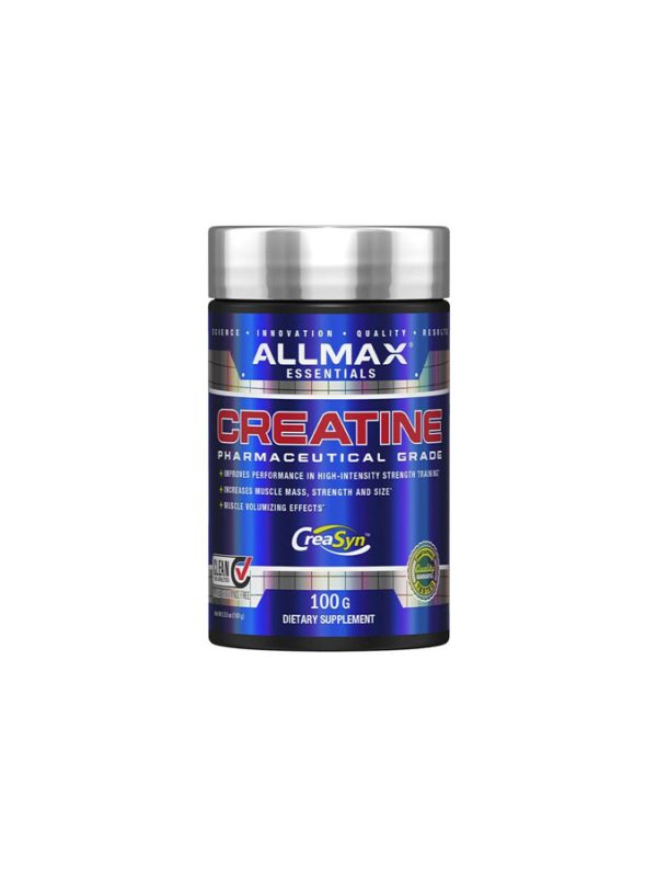 کراتین آلمکس | (۱۰۰g) Creatine ALLMAX