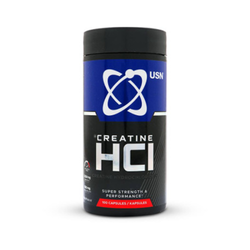 کراتین اچ سی ال یو اس ان HCL