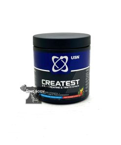 کراتین ترکیبی Crea Test یو اس ان – ۲۷۰ گرم