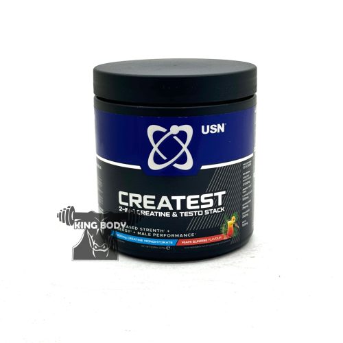 کراتین ترکیبی Crea Test یو اس ان – ۲۷۰ گرم