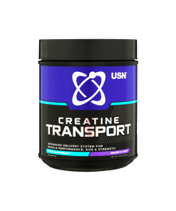 کراتین ترکیبی ترنسپورت USN