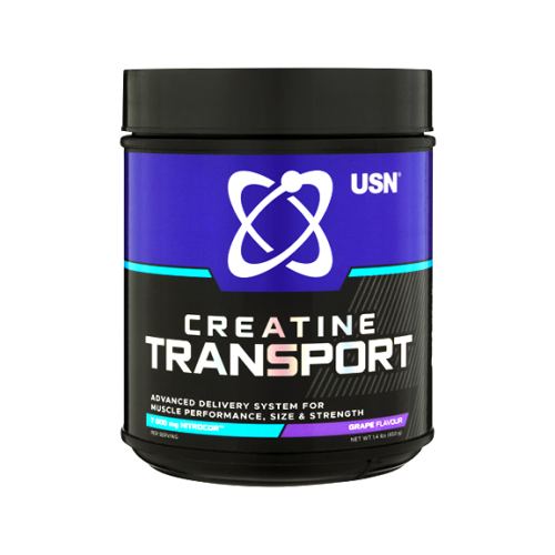کراتین ترکیبی ترنسپورت USN