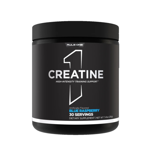 کراتین رول وان | Creatine rule one (210g)