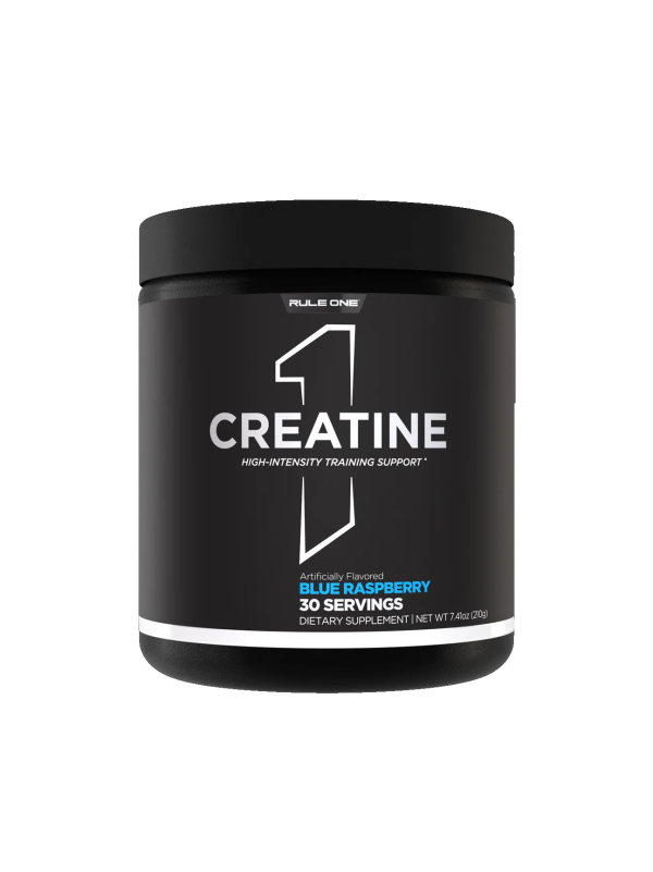 کراتین رول وان | Creatine rule one (210g)