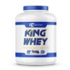 کینگ وی پرمیوم رونی کلمن | (۲٫۳kg) King Whey Permium