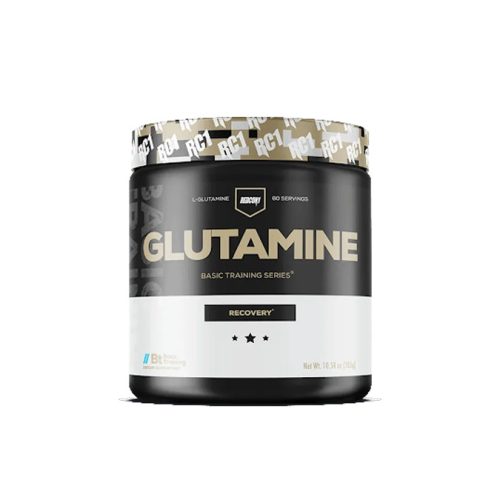 گلوتامین ردکان وان | Glutamine Redcon1 (300g)