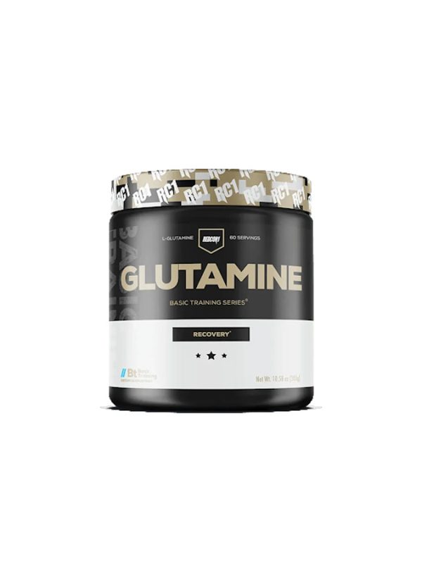 گلوتامین ردکان وان | Glutamine Redcon1 (300g)