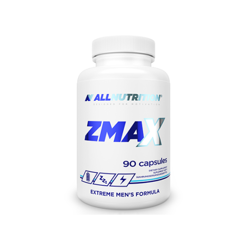 ZMA آل ناتریشن
