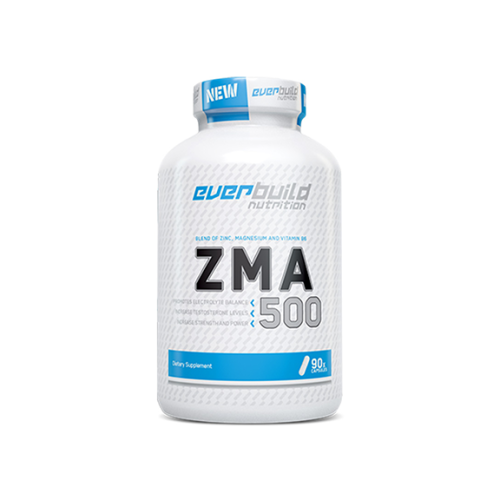 ZMA اوربیلد