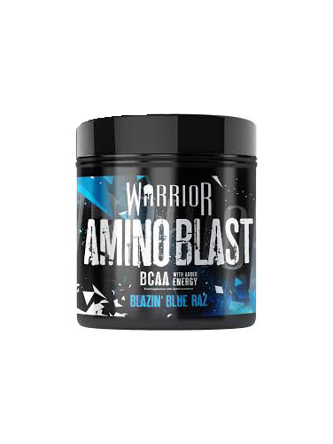 آمینو بلاست واریور | Amino Blast warrior (270g)