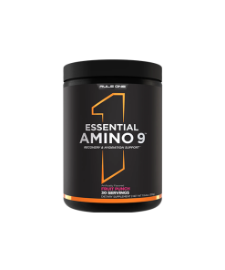 آمینو اسنشیال ۹ رول وان (۳۳۰G) | Essential Amino 9 rule1