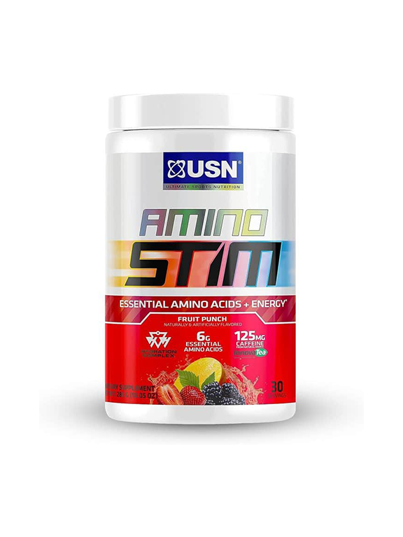 آمینو انرژی استیم یو اس ان (۲۸۰G) | AMINO STIM USN + ENERGY