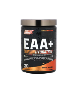 آمینو ایی ای ای ناترکس (۳۹۰G) | Nutrex Research EAA+ Hydration