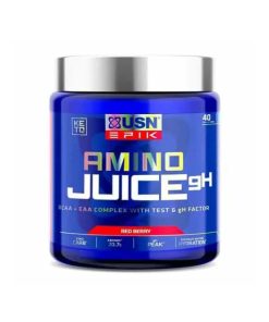آمینو جویس جی اچ یو اس ان (۶۰۰G) | USN Amino Juice Gh