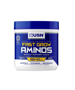 آمینو فست گرو یو اس ان (۳۰۰عددی) | USN Fast Grow Aminos