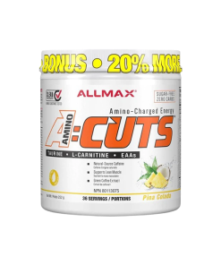 آمینو کاتس المکس (۲۱۰G) | Amino Cuts Allmax