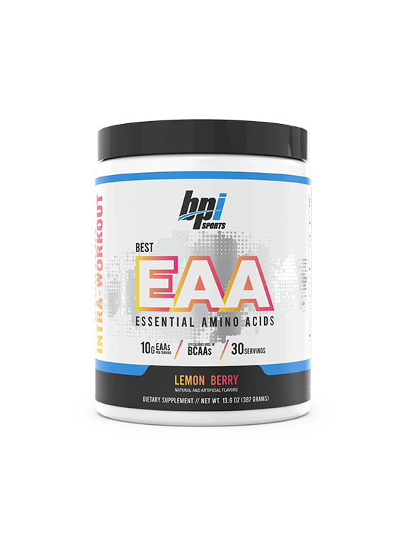 اسنشیال آمینو اسید بست ای ای ای بی پی ای (۳۰۰G) | BPI Best EAA Essential Amino Acids