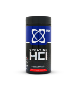 قرص کراتین اچ سی ال یو اس ان (۱۰۰عدد) | USN CREATINE HCL