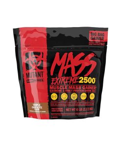 مس اکستریم ۲۵۰۰ موتانت (۲٫۷۲kg) | Mutant Mass Extreme